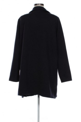 Дамско сако Gina Benotti, Размер XXL, Цвят Син, Цена 10,22 €