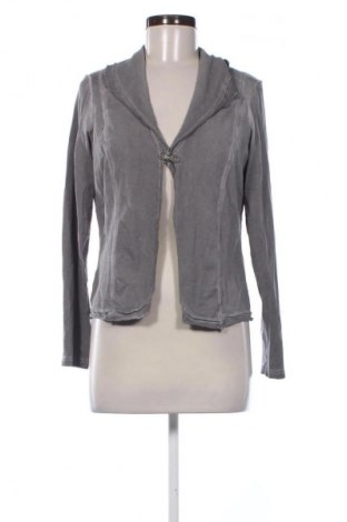 Damen Blazer Gina Laura, Größe S, Farbe Grau, Preis € 34,72