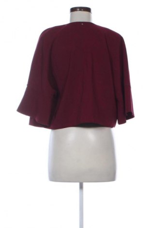 Női blézer Giorgia & Johns, Méret M, Szín Piros, Ár 23 066 Ft