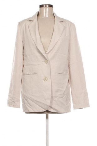 Damen Blazer Glassons, Größe M, Farbe Ecru, Preis € 13,99