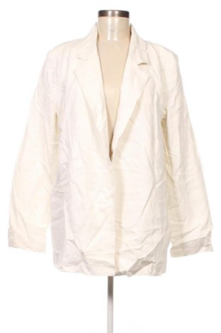 Damen Blazer Glassons, Größe M, Farbe Ecru, Preis € 25,99