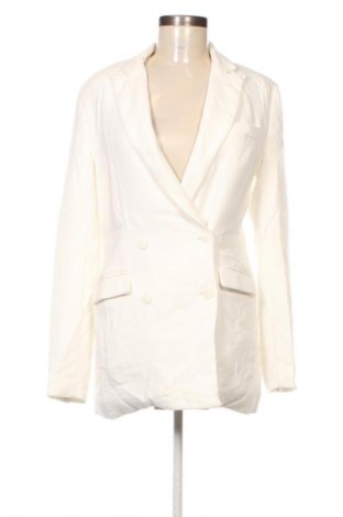 Női blézer Glassons, Méret M, Szín Ekrü
, Ár 4 899 Ft