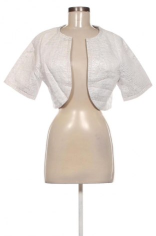 Női blézer Grace Hill, Méret L, Szín Ezüstös, Ár 6 169 Ft