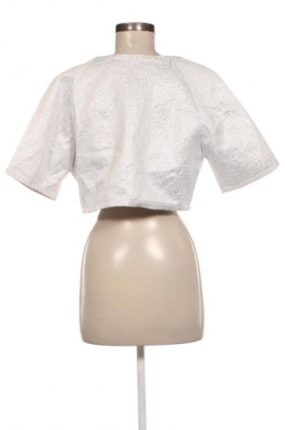 Női blézer Grace Hill, Méret L, Szín Ezüstös, Ár 6 169 Ft