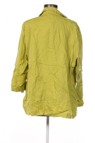 Dámske sako  Grae, Veľkosť XXL, Farba Zelená, Cena  22,95 €