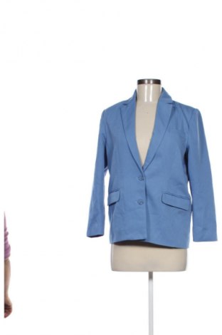 Damen Blazer Grunt, Größe M, Farbe Blau, Preis € 46,63