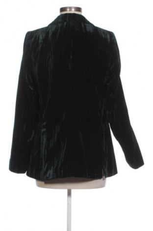 Női blézer H&M, Méret S, Szín Zöld, Ár 10 147 Ft