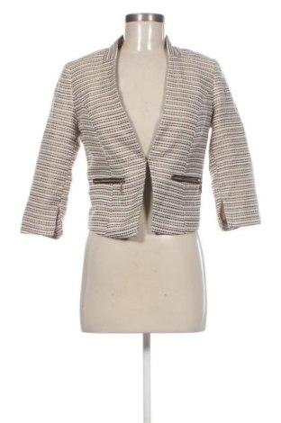 Дамско сако H&M, Размер S, Цвят Многоцветен, Цена 11,24 €