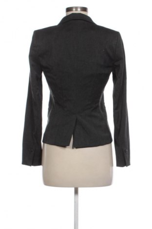 Dámské sako  H&M, Velikost XS, Barva Černá, Cena  269,00 Kč