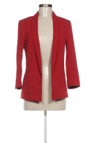 Damen Blazer H&M, Größe S, Farbe Rot, Preis € 16,99