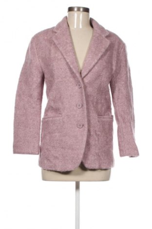 Dámske sako  H&M, Veľkosť S, Farba Ružová, Cena  16,95 €