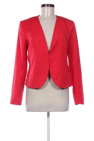 Damen Blazer H&M, Größe L, Farbe Rot, Preis € 24,45