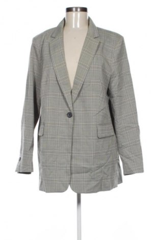 Damen Blazer H&M, Größe L, Farbe Mehrfarbig, Preis 17,99 €