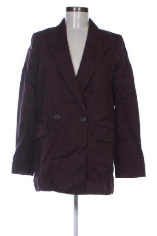 Dámské sako  H&M, Velikost S, Barva Červená, Cena  379,00 Kč