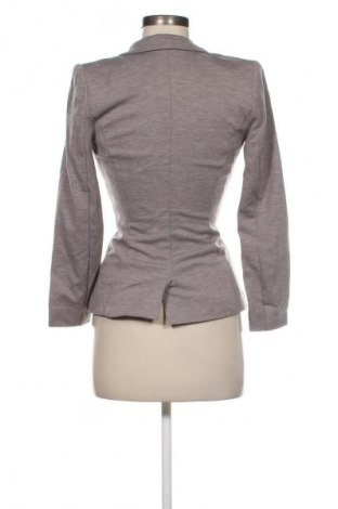 Дамско сако H&M, Размер XXS, Цвят Сив, Цена 13,29 €