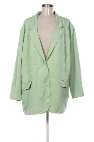 Női blézer H&M, Méret 3XL, Szín Zöld, Ár 16 116 Ft