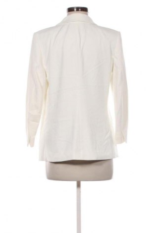 Дамско сако H&M, Размер M, Цвят Бял, Цена 24,03 €