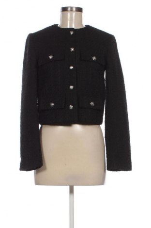 Női blézer H&M, Méret XS, Szín Fekete, Ár 10 146 Ft
