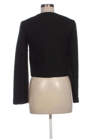 Női blézer H&M, Méret XS, Szín Fekete, Ár 10 146 Ft