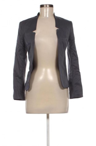 Női blézer H&M, Méret XXS, Szín Kék, Ár 6 539 Ft