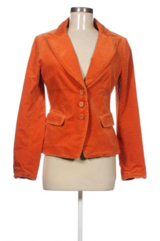 Γυναικείο σακάκι H&M, Μέγεθος M, Χρώμα Πορτοκαλί, Τιμή 25,00 €