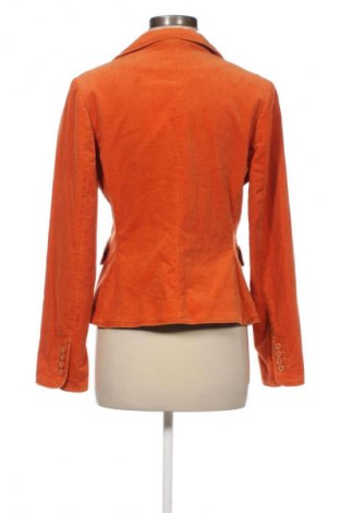 Γυναικείο σακάκι H&M, Μέγεθος M, Χρώμα Πορτοκαλί, Τιμή 25,00 €