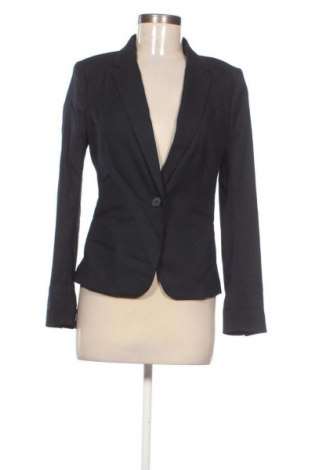 Дамско сако H&M, Размер M, Цвят Син, Цена 10,73 €