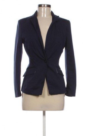 Damen Blazer H&M, Größe S, Farbe Blau, Preis € 25,00