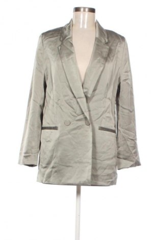 Dámské sako  H&M, Velikost S, Barva Zelená, Cena  349,00 Kč