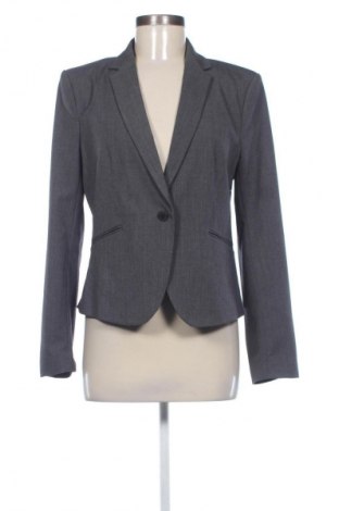 Damen Blazer H&M, Größe L, Farbe Grau, Preis € 25,00