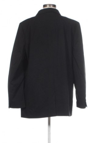 Дамско сако H&M, Размер L, Цвят Черен, Цена 22,49 €