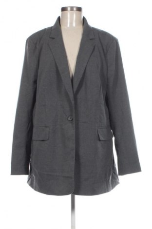 Dámské sako  H&M, Velikost XL, Barva Šedá, Cena  319,00 Kč