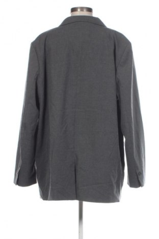Dámské sako  H&M, Velikost XL, Barva Šedá, Cena  319,00 Kč