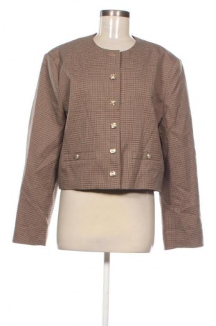 Női blézer H&M, Méret L, Szín Sokszínű, Ár 6 999 Ft