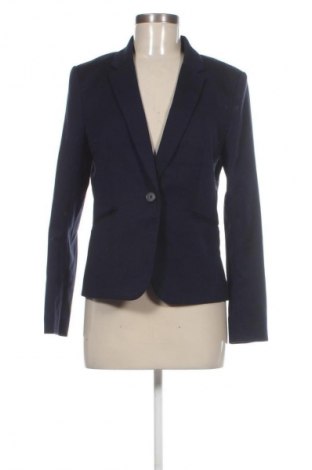 Damen Blazer H&M, Größe M, Farbe Blau, Preis € 13,99