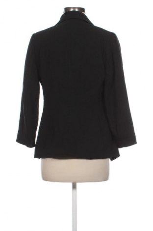 Γυναικείο σακάκι H&M, Μέγεθος XS, Χρώμα Μαύρο, Τιμή 24,45 €