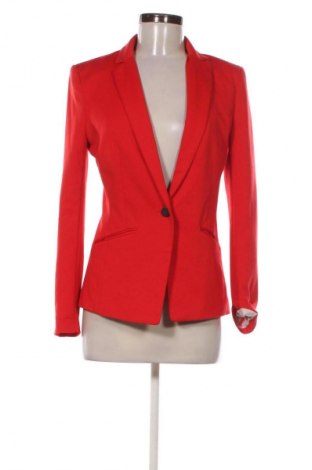 Női blézer H&M, Méret M, Szín Piros, Ár 10 146 Ft