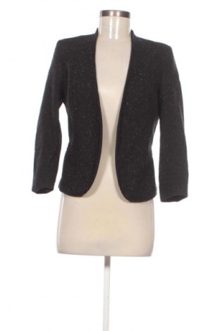 Női blézer H&M, Méret S, Szín Fekete, Ár 10 331 Ft