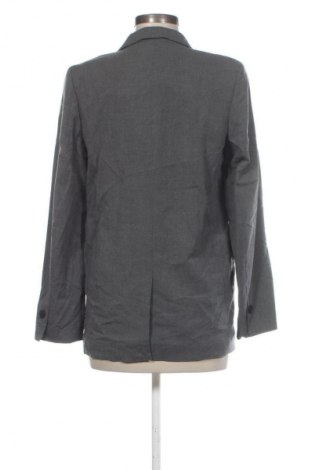 Dámske sako  H&M, Veľkosť XS, Farba Sivá, Cena  11,95 €