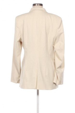 Дамско сако H&M, Размер XL, Цвят Бежов, Цена 15,04 €