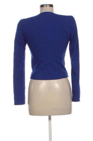 Damen Blazer H&M, Größe XS, Farbe Blau, Preis 24,45 €