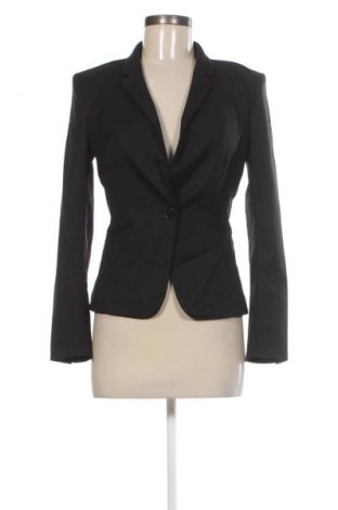 Damen Blazer H&M, Größe S, Farbe Schwarz, Preis € 14,99