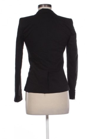 Női blézer H&M, Méret XS, Szín Fekete, Ár 10 331 Ft