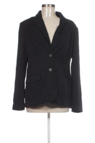Damen Blazer H&M, Größe XL, Farbe Schwarz, Preis € 18,99