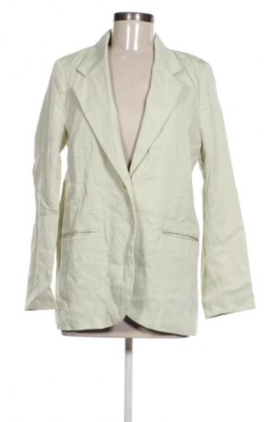 Damen Blazer H&M, Größe S, Farbe Grün, Preis 15,99 €