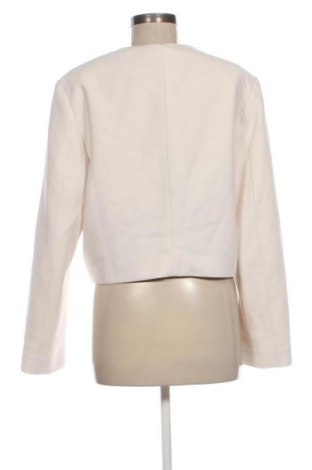 Damen Blazer H&M, Größe M, Farbe Weiß, Preis 24,66 €