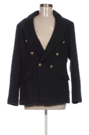 Dámske sako  H&M, Veľkosť M, Farba Modrá, Cena  24,66 €