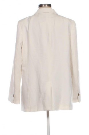 Damen Blazer H&M, Größe M, Farbe Weiß, Preis 24,66 €