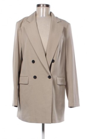 Női blézer H&M, Méret M, Szín Bézs, Ár 10 331 Ft