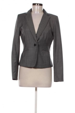 Дамско сако H&M, Размер M, Цвят Сив, Цена 25,00 €